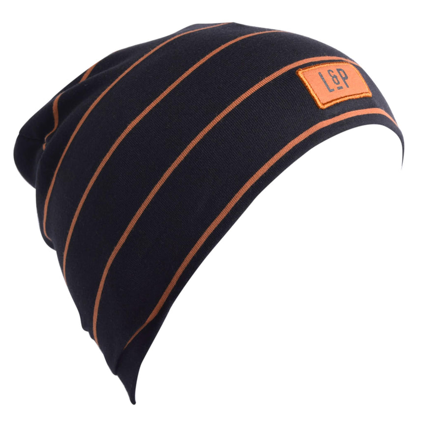 Tuque Boston Rayée 0-24mois-LP Apparel-LPG-CO1-200-0-1R-CLÉMENT