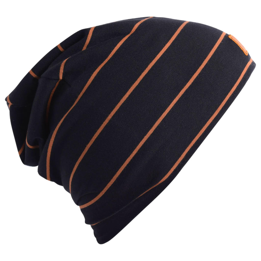 Tuque Boston Rayée 0-24mois-LP Apparel-LPG-CO1-200-0-1R-CLÉMENT