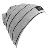 Tuque Boston Rayée V20 2-16ans-LP Apparel-Gris-2-5-LPG-CO1-200-0-2R-CLÉMENT