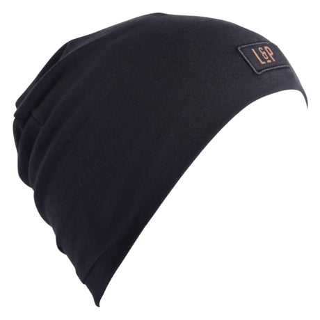 Tuque Boston V20 2-16ans-LP Apparel-Noir-2-5-LPG-CO1-200-0-2-CLÉMENT