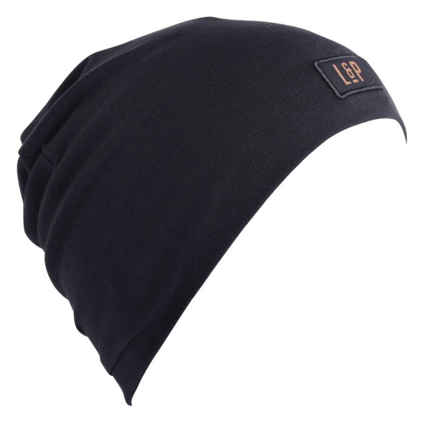 Tuque Boston V20 2-16ans-LP Apparel-Noir-2-5-LPG-CO1-200-0-2-CLÉMENT