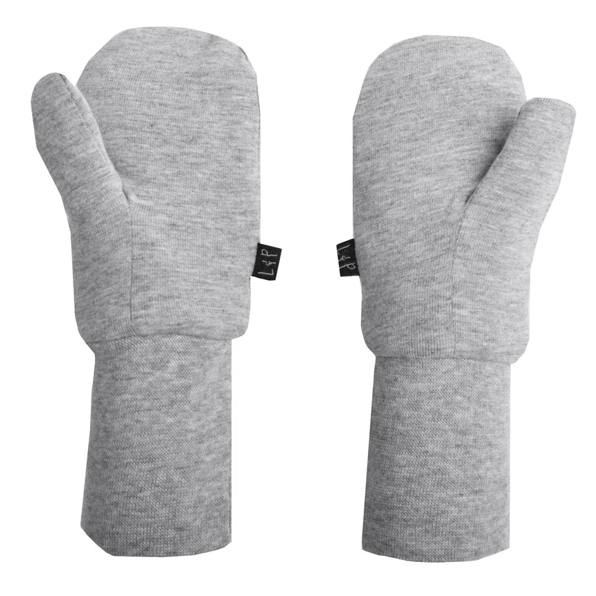 Mitaines Mi-Saison Coton 12-24mois-LP Apparel-LPG-CO1-800-0-1-CLÉMENT