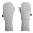 Mitaine Mi-Saison Coton 2-8ans-LP Apparel-Gris-2-4-LPG-CO1-800-0-2-CLÉMENT