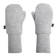 Mitaine Mi-Saison Coton 2-8ans-LP Apparel-Gris-2-4-LPG-CO1-800-0-2-CLÉMENT