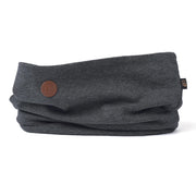 Cache-Cou Coton 0-8ans-LP Apparel-Charcoal-0-5 ans-LPG-CO1-806-2-CLÉMENT