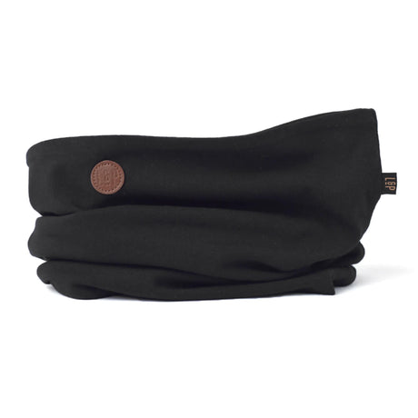 Cache-Cou Coton 0-8ans-LP Apparel-Noir-0-5 ans-LPG-CO1-806-2-CLÉMENT