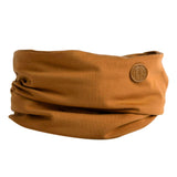 Cache-Cou Coton 0-8ans-LP Apparel-Ocre-0-5 ans-LPG-CO1-806-2-CLÉMENT
