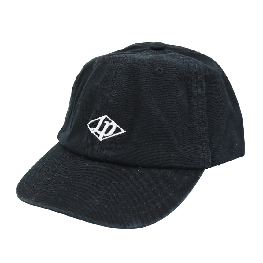 Casquette Dad Hat 2-5t-LP Apparel-Blanc-2-5-LPG-DADHAT2-CLÉMENT
