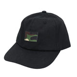 Casquette Dad Hat 2-5t-LP Apparel-Olive-2-5-LPG-DADHAT2-CLÉMENT