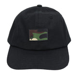 Casquette Dad Hat 2-5t-LP Apparel-LPG-DADHAT2-CLÉMENT