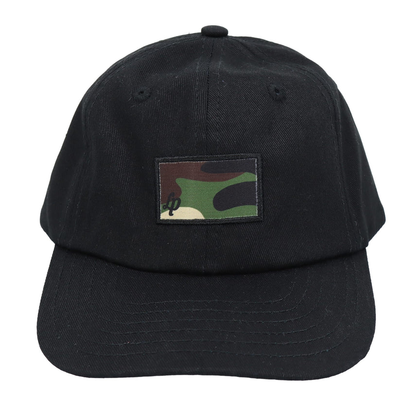 Casquette Dad Hat 2-5t-LP Apparel-LPG-DADHAT2-CLÉMENT