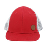 Casquette Uni Classik 0-24mois-LP Apparel-LPG-FILCLASSIKU-CLÉMENT