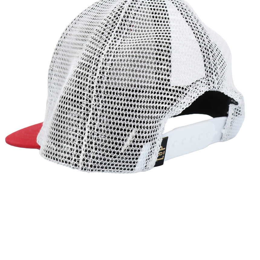 Casquette Uni Classik 0-24mois-LP Apparel-LPG-FILCLASSIKU-CLÉMENT
