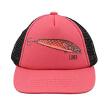 Casquette Fish Series 0-24m-LP Apparel-LPG-FISH-CLÉMENT