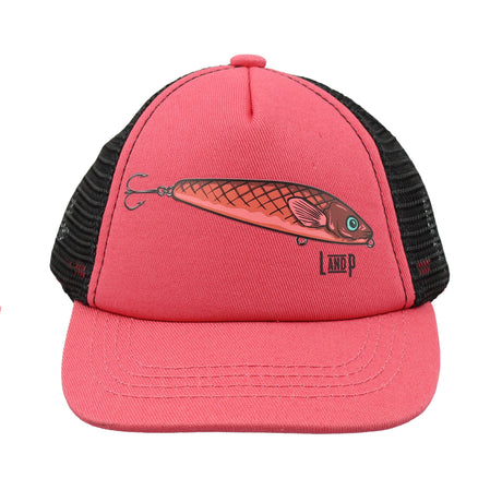 Casquette Fish Series 0-24m-LP Apparel-LPG-FISH-CLÉMENT