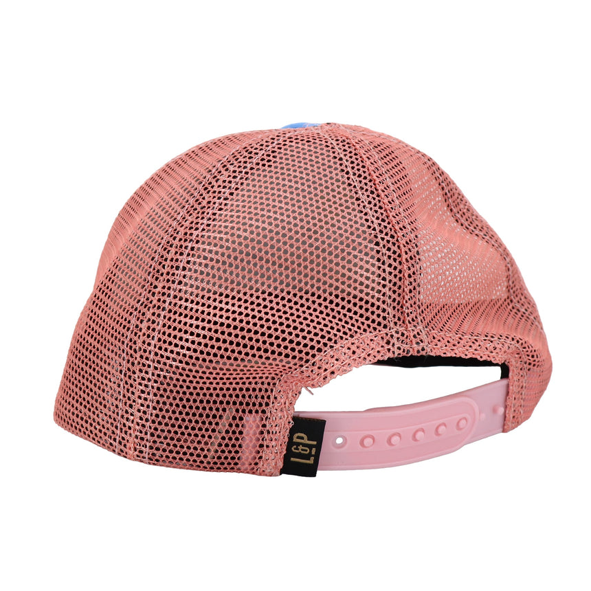 Casquette Flamant 6-24mois-LP Apparel-LPG-FLAMANT-CLÉMENT