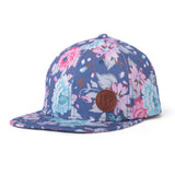 Casquette Hesperia 0-6m-LP Apparel-Bleu-0-6 m-LPG-HESPERIA-CLÉMENT