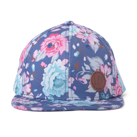 Casquette Hesperia 0-6m-LP Apparel-LPG-HESPERIA-CLÉMENT