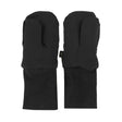 Mitaines Doublées Sherpa 0-24mois-LP Apparel-Noir-0-6 m-LPG-MITSHERPA1-CLÉMENT
