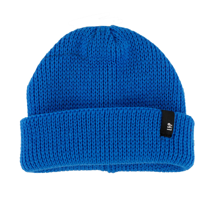 Tuque Tricot New York 0-9mois-LP Apparel-LPG-NEWYORK-CLÉMENT