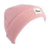 Tuque Tricot New York 0-9mois-LP Apparel-Rose-0-3 m-LPG-NEWYORK-CLÉMENT