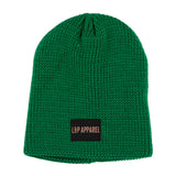 Tuque Tricot New York 0-9mois-LP Apparel-Vert-0-3 m-LPG-NEWYORK-CLÉMENT