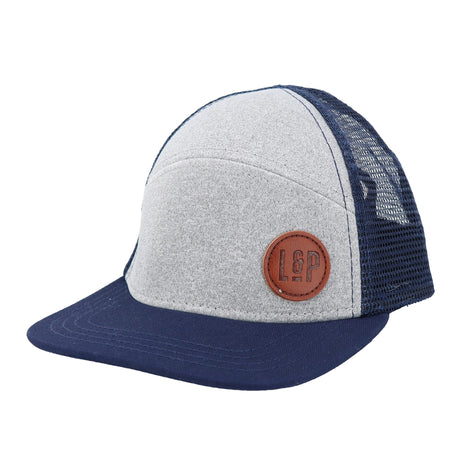 Casquette Orleans 0-24m-LP Apparel-Marine-0-6 m-LPG-ORLEANS-CLÉMENT