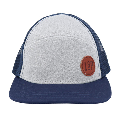 Casquette Orleans 0-24m-LP Apparel-LPG-ORLEANS-CLÉMENT