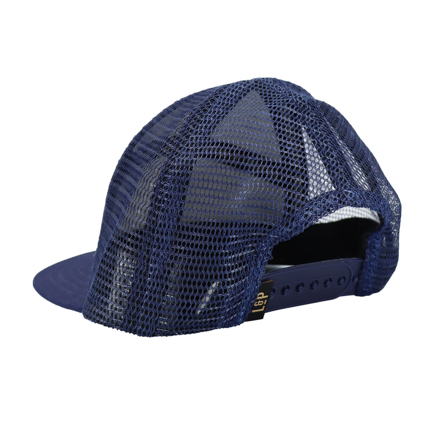 Casquette Orleans 0-24m-LP Apparel-LPG-ORLEANS-CLÉMENT