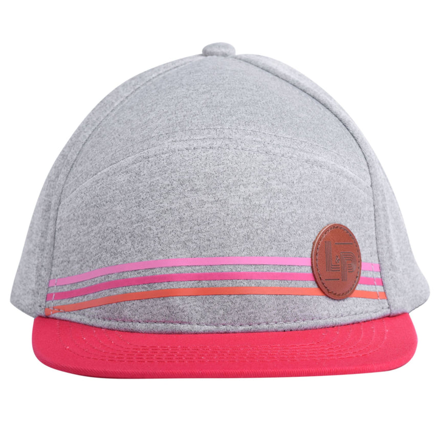 Casquette Portland 0-24m-LP Apparel-LPG-PORTLAND-CLÉMENT