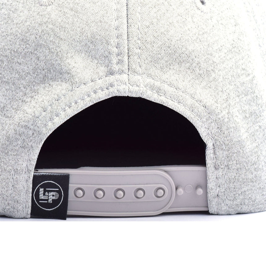 Casquette Portland 0-24m-LP Apparel-LPG-PORTLAND-CLÉMENT