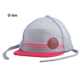 Casquette Portland 0-24m-LP Apparel-LPG-PORTLAND-CLÉMENT