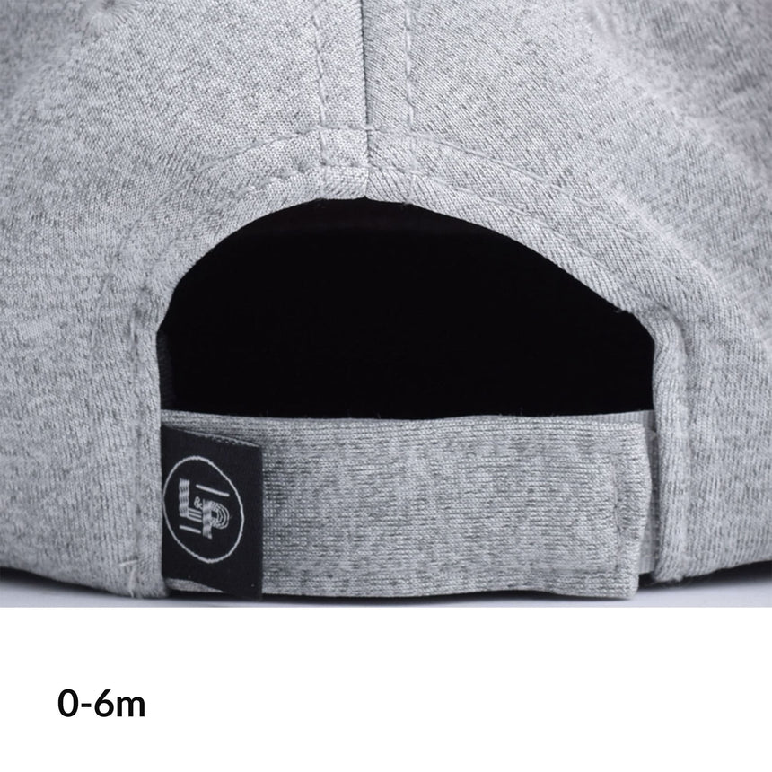 Casquette Portland 0-24m-LP Apparel-LPG-PORTLAND-CLÉMENT