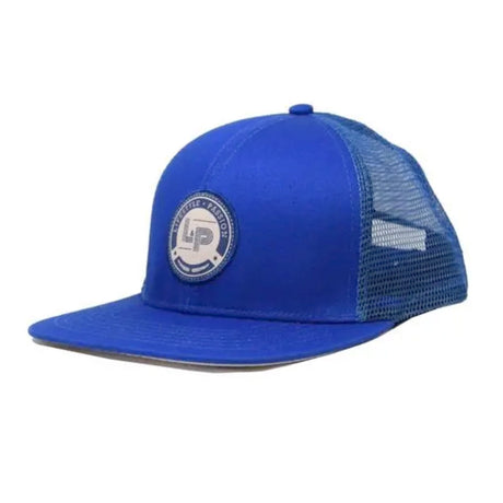 Casquette Royale 0-24m-LP Apparel-Bleu-0-6 m-LPG-ROYALE-CLÉMENT