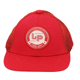 Casquette Royale 0-24m-LP Apparel-LPG-ROYALE-CLÉMENT