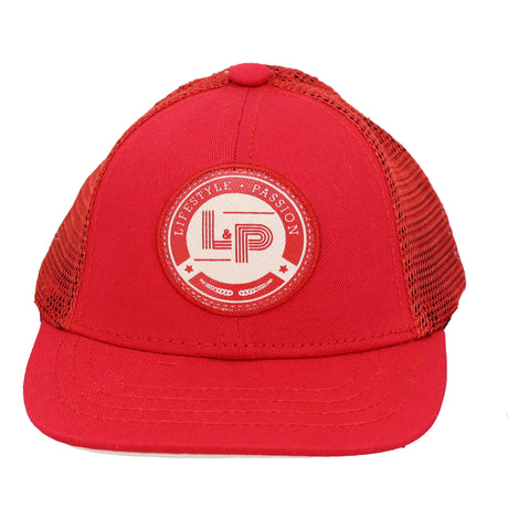 Casquette Royale 0-24m-LP Apparel-LPG-ROYALE-CLÉMENT