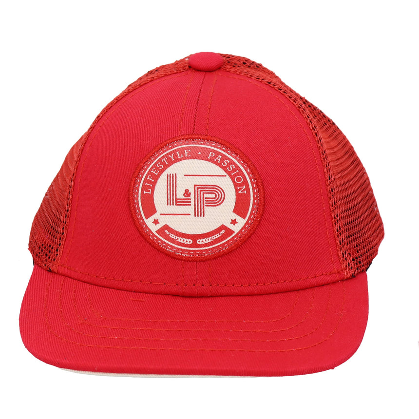 Casquette Royale 0-24m-LP Apparel-LPG-ROYALE-CLÉMENT