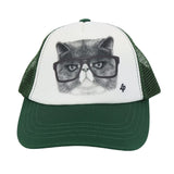 Casquette Trucker 0-24m-LP Apparel-LPG-TRUCKER-CLÉMENT
