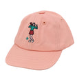 Casquette Unstructured 2-5t-LP Apparel-Corail-2-5-LPG-UNSTRUCTURE2-CLÉMENT