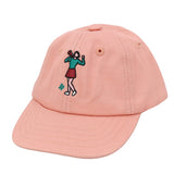 Casquette Unstructured 2-5t-LP Apparel-Corail-2-5-LPG-UNSTRUCTURE2-CLÉMENT