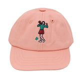 Casquette Unstructured 2-5t-LP Apparel-LPG-UNSTRUCTURE2-CLÉMENT