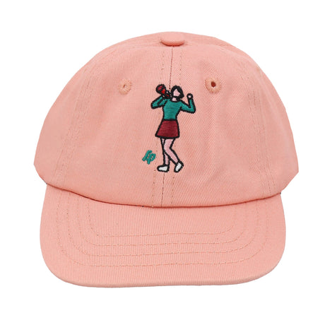 Casquette Unstructured 2-5t-LP Apparel-LPG-UNSTRUCTURE2-CLÉMENT