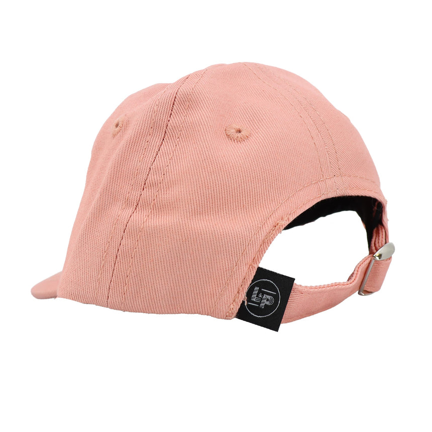 Casquette Unstructured 2-5t-LP Apparel-LPG-UNSTRUCTURE2-CLÉMENT
