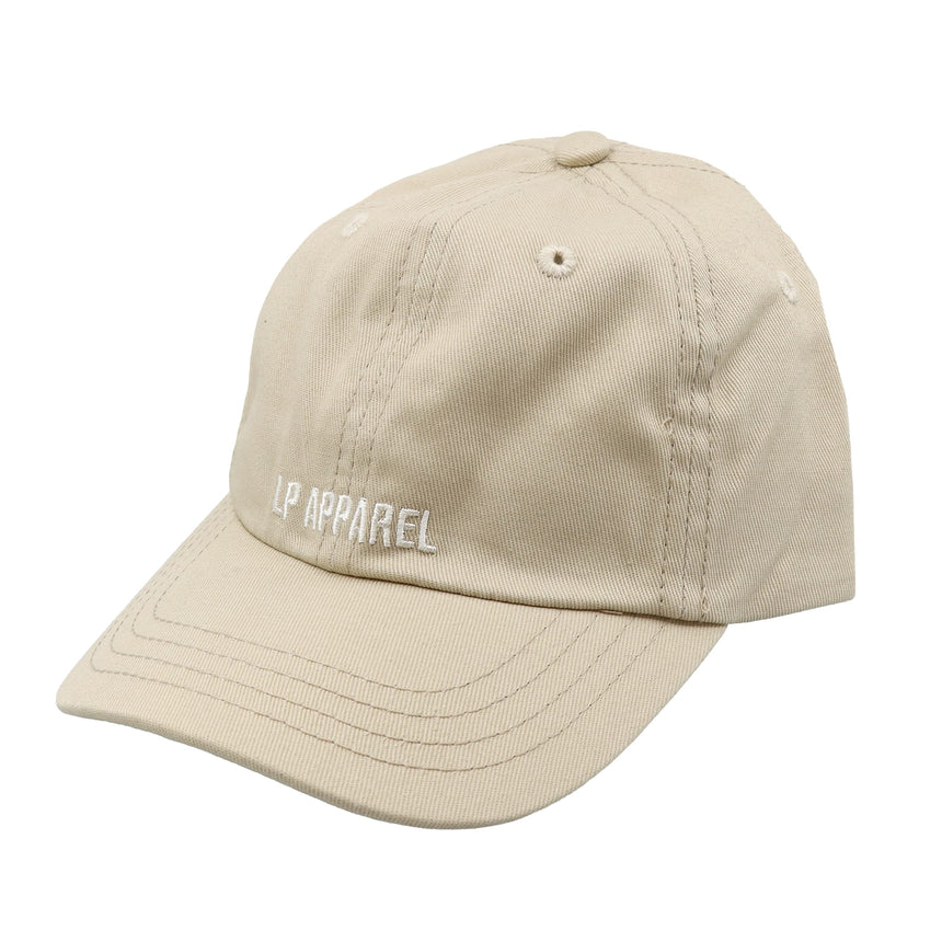 Casquette Winnipeg 2-5-LP Apparel-Taupe-2-5-LPG-WINNIPEG2-CLÉMENT