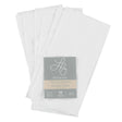 Feuillets Lavables (10)-La Petite Ourse-Blanc-Taille Unique-LPO-FLPO-LAVABLE-CLÉMENT