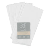Feuillets Lavables (10)-La Petite Ourse-Blanc-Taille Unique-LPO-FLPO-LAVABLE-CLÉMENT