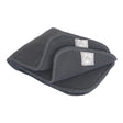 Insert de Bambou Charcoal 2 Pièces-La Petite Ourse-Charcoal-Taille Unique-LPO-INSERT-CHARC-CLÉMENT