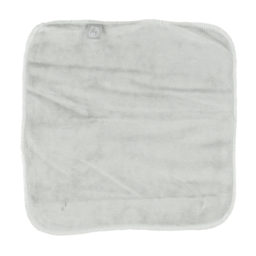 Lingettes Lavables - Gris-La Petite Ourse-LPO-LING-GRIS-CLÉMENT