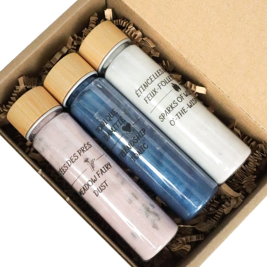 Mini Coffret Potion d'Amitié-Les Petits Sorciers-LPS-628942847127-CLÉMENT