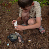 Coffre École de Sorcellerie-Les Petits Sorciers-LPS-628942847271-CLÉMENT